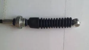 Linka zmiany biegów Fiat Idea 1.9 JTD kr. 55194917 / 55228843