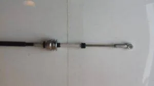 Linka zmiany biegów Opel Agila długa