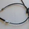 Linka zmiany biegów Volvo S60/V70/S80/XC70 dł. 30681396/8653073