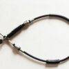 Gear shift cable Toyota Corolla E11 1.4B (short)