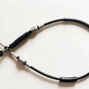 Gear shift cable Toyota Corolla E11 1.4B (short)