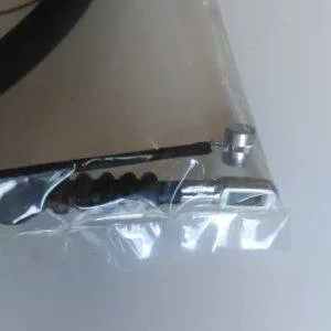Brake cable Hyundai H-1 2.5 CRDi (short)