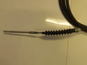 Brake cable Nissan Cabstar