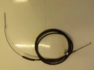 Brake cable Nissan Cabstar