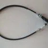 Gear shift cable CHRYSLER VOYAGER 4641765