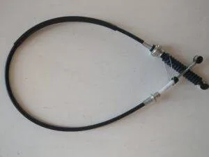 Gear shift cable CHRYSLER VOYAGER 4641765