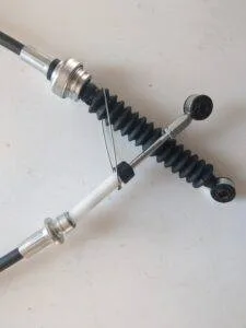 Gear shift cable Chrysler Voyager (short) 4641764