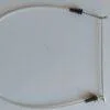 Door release cable Mercedes Actros 0007200213