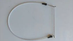 Door release cable Mercedes Actros 0007200213