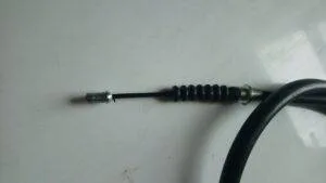 Brake cable Alfa Romeo 147 L