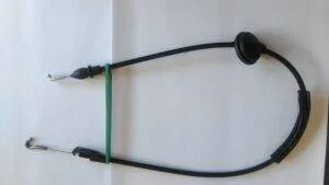 Linka otwierania drzwi VW Caddy/Touran 2K0837114B9B9
