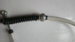 Gear shift cable Citroen C8 (long)