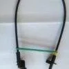 Linka otwierania drzwi Fiat Doblo P 46812001