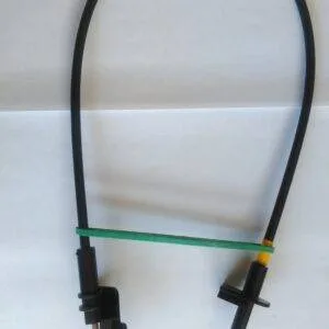 Linka otwierania drzwi Fiat Doblo P 46812001