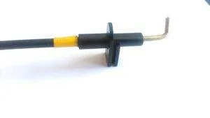 Linka otwierania drzwi Fiat Doblo P 46812001