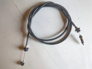Linka gazu Ford Focus 1.8 ZETEC-E 16v MK1 / Transit Connect 1.8 ZETEC-E 16v