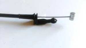 Door release cable kabina Renault Premium/Midlum 7482365212