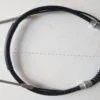 Brake cable VW T-5 (7H0711476D)