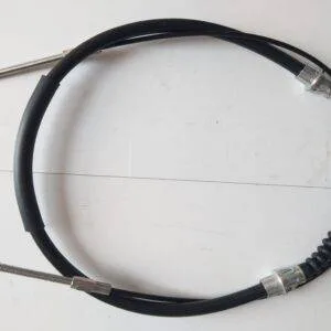 Brake cable VW T-5 (7H0711476D)