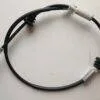 Speedometer cable Seat Toledo 2,0 (1LO 957 803B)