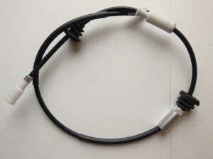 Speedometer cable Seat Toledo 2,0 (1LO 957 803B)