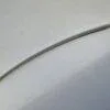 Linka napędu fotela elektrycznego Mercedes E200