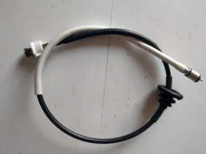Speedometer cable Volvo 440/460
