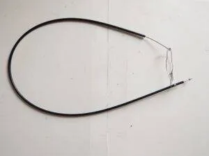 Linka otwierania maski BMW E46 dł.