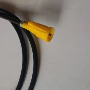 Linka prędkościomierza Toyota Celica