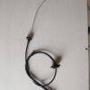 Linka gazu Volkswagen PASSAT 1,8T (8D1.721.333 A+S)