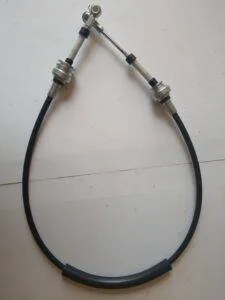 Linka zmiany biegów Fiat Idea 1.3 JTD 55228848 kr.