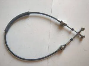 Linka zmiany biegów Fiat Idea 1.3 JTD 55228848 dł.