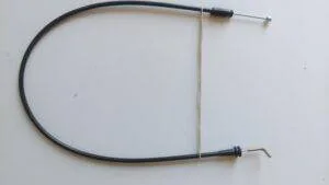 Linka otwierania drzwi Renault Kangoo 8200182967