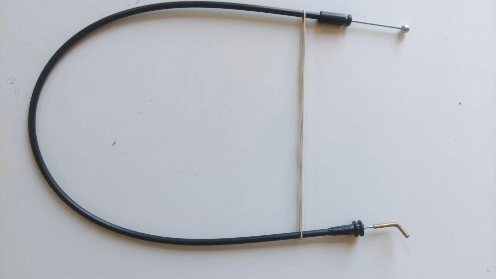 Door release cable Renault Kangoo 8200182967