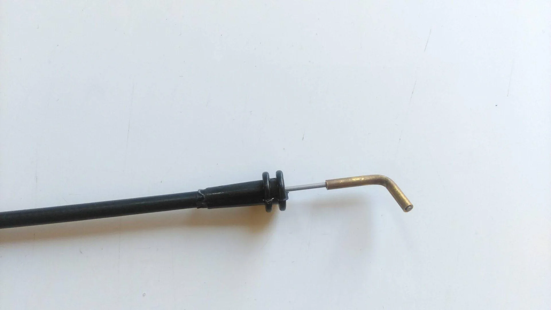 Door release cable Renault Kangoo 8200182967 - Image 2