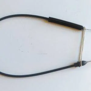 Door release cable tylnych Skoda Octavia 1U4839099B