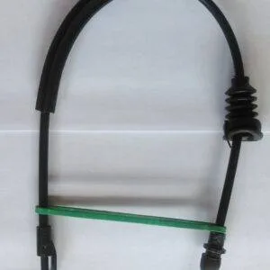 Door release cable Seat Toledo / Cordoba 5P08370858