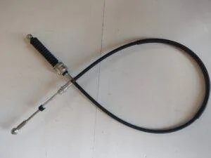 Gear shift cable Mazda Tribute 2.0 B / Ford Maverick (long)