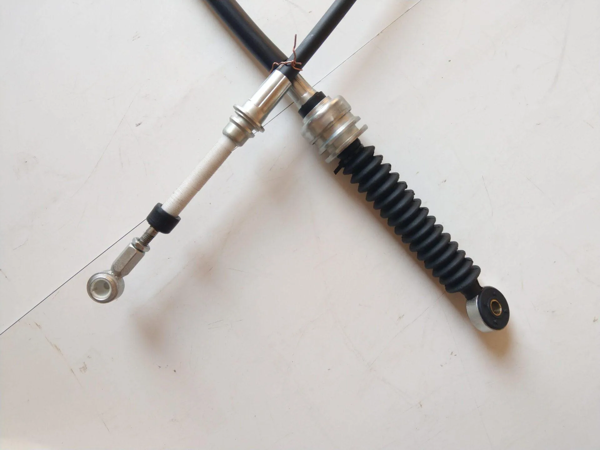 Gear shift cable Mazda Tribute 2.0 B / Ford Maverick kr