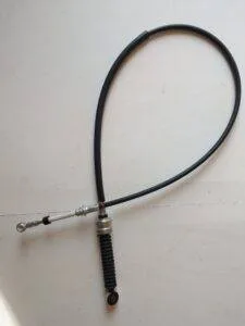 Gear shift cable Mazda Tribute 2.0 B / Ford Maverick kr