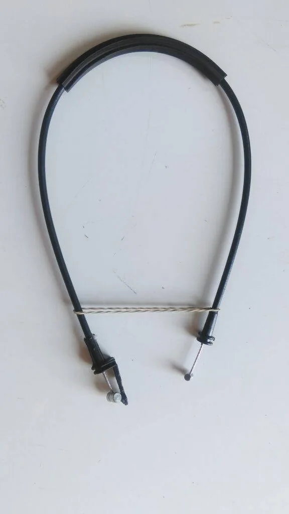 Door release cable Volvo FH 12-16