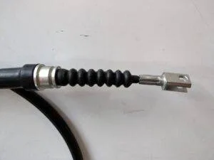 Linka hamulcowa Suzuki Baleno 1.9D dł.