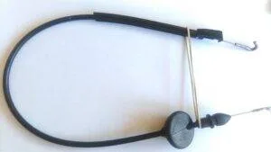 Door release cable VW Golf 5 / Jetta 5M0837085B
