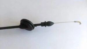 Door release cable VW Golf 5 / Jetta 5M0837085B