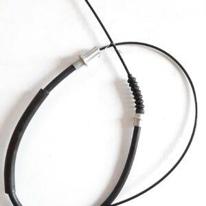 Brake cable VW T-5 (7H0711476D)