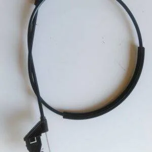 Linka drzwi suwanych Renault Kangoo 8200516256