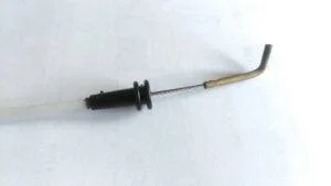 Door release cable Hyundai Accent III 2923601
