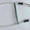 Door release cable Hyundai Accent III 2923601