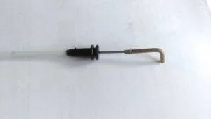 Door release cable Hyundai Accent III 2923601