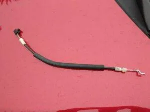 Door lock cable Alfa Romeo 159
